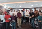 बढ़ता कारवां-व्यापारियों का बढ़ता विश्वास : ग्लोबल ट्रैवल एसोसिएशन” अब चेम्बर ऑफ कॉमर्स एंड इंडस्ट्रीज के साथ