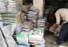 सरकारी किताबें कबाड़ी को बेचने पर प्रधान पाठक निलंबित, जिला शिक्षा अधिकारी की बड़ी कार्रवाई