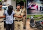 धमतरी में युवक से लूटपाट: मारपीट कर नगदी, मोबाइल और स्कूटी लूटी; एक आरोपी गिरफ्तार, अन्य की तलाश जारी