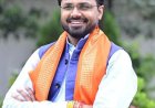 प्रदेश अध्यक्ष राहुल टिकरिहा दंतेवाड़ा प्रवास पर, मां दंतेश्वरी के आशीर्वाद से "जॉइन BJYM कैंपेन" का छत्तीसगढ़ में शुभारंभ
