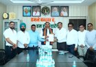FSSAI की ‘निरंतर वैधता’ व्यवस्था छत्तीसगढ़ में लागू करने की मांग, CAIT ने स्वास्थ्य मंत्री को सौंपा ज्ञापन