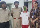 आरपीएफ की मानवीय पहल : 211 बिछड़े बच्चों को परिवार से मिलाया,1.58 करोड़ का खोया सामान लौटाया