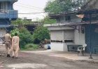 पीतल कारोबारी के ठिकानों पर देर रात छापा, ED-IT की टीम कर रही जांच