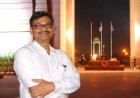 गुरु घासीदास केंद्रीय विश्वविद्यालय के कार्यक्रम में प्रोफेसर की मौत, गाना गाने के बाद आया हार्ट अटैक