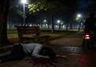 नेहरू पार्क में युवती पर चाकू से हमला, इलाज के लिए ले जाते समय मौत; आरोपी गिरफ्तार