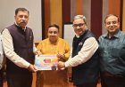 कैट की दो दिवसीय राष्ट्रीय व्यापारी बैठक से "हर घर तिरंगा, हर दुकान तिरंगा" अभियान का राष्ट्रव्यापी आह्वान