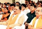 करप्शन के खिलाफ  भाजपा की नीति जीरो टॉलरेंस: सीएम