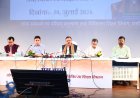 छत्तीसगढ़ में एनॉलॉग पनीर के विक्रय पर प्रतिबंध, स्वास्थ्य मंत्री श्याम बिहारी जायसवाल ने दिए निर्देश