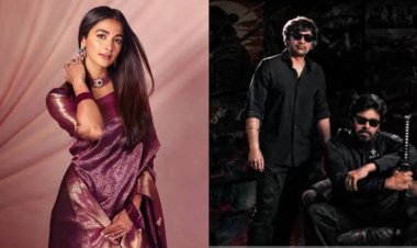 'ओजी 2' (OG 2) की स्टार कास्ट को लेकर सोशल मीडिया पर बढ़ा बज, चर्चाओं में घिरे कई बड़े नाम