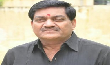 जन्मदिन विशेष : दयालदास बघेल - सरपंच से कैबिनेट मंत्री तक 