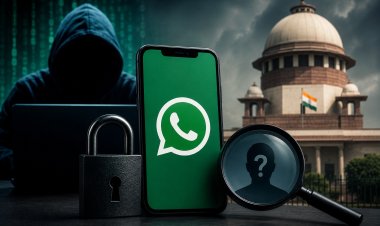 WhatsApp के नए 'यूजरनेम' फीचर पर सरकार की टेढ़ी नज़र: सुरक्षा एजेंसियों की बढ़ी चिंता, भारत में लग सकता है बैन!