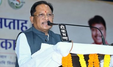 सहकारिता से बढ़ेगी किसानों की आय, विकसित छत्तीसगढ़ की नींव होगी मजबूत 