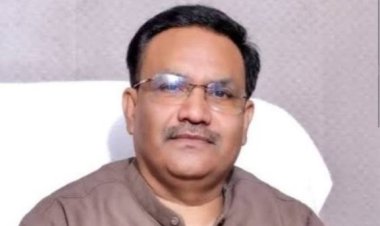 छत्तीसगढ़ में मदरसा बोर्ड खत्म करने की मांग, वक्फ बोर्ड ने सीएम को लिखा पत्र