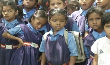 छत्तीसगढ़ में स्कूलों की समय-सारिणी में बदलाव की मांग, फेडरेशन ने शिक्षा सचिव को लिखा पत्र