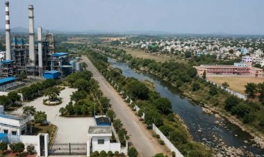 प्रदेश में अब नदी-आबादी और स्कूलों से दूर लगेंगे उद्योग
