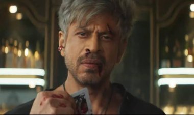 शाह रुख खान की फिल्म 'किंग' होगी उनके करियर की सबसे महंगी फिल्म, बजट जानकर उड़ जाएंगे होश