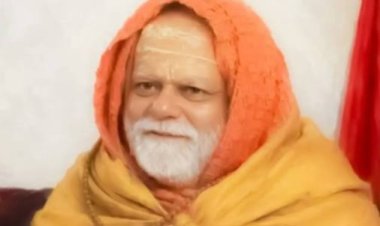 21 से ‘हिंदू राष्ट्र अभियान’, आएंगे जगद्गुरु शंकराचार्य 