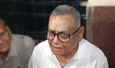 शराब, कोल लेवी और कस्टम मिलिंग घोटाला: कांग्रेस नेता रामगोपाल अग्रवाल 17 जुलाई तक EOW रिमांड पर