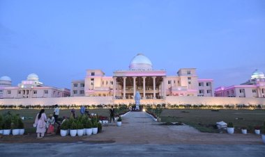 मानसून सत्र कल से, विपक्ष ने की हमले की तैयारी