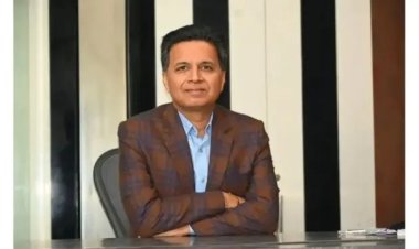 महादेव बेटिंग ऐप मामले में ED की बड़ी कार्रवाई, कारोबारी विकास गर्ग गिरफ्तार; रायपुर लाकर होगी पूछताछ