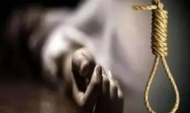 एक ही परिवार के पांच लोगों की मौत, मैकेनिक समेत पत्नी और तीन बच्चों के शव मिले; आर्थिक तंगी बनी जांच का केंद्र 