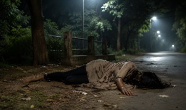 महिला से सामूहिक दुष्कर्म, बेसुध हालत में मिली; पुलिस ने शुरू की जांच 