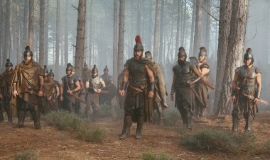 'द ओडिसी' का बॉक्स ऑफिस पर धमाल: 6 दिनों में नोलान की फिल्म ने की ताबड़तोड़ कमाई, बनाया नया रिकॉर्ड