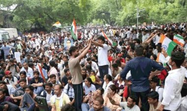 एक महीने बाद CJP ने खत्म किया जंतर-मंतर आंदोलन, सरकार से तीन दौर की वार्ता के बाद प्रदर्शन वापस लेने का ऐलान
