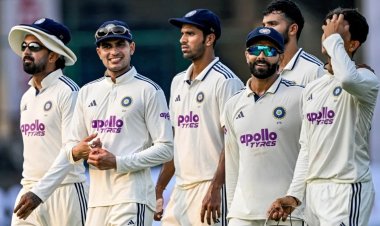 Indian Cricket Team Schedule: जिम्बाब्वे के बाद श्रीलंका से भिड़ेगी टीम इंडिया, अगस्त में खेले जाएंगे दो टेस्ट मुकाबले