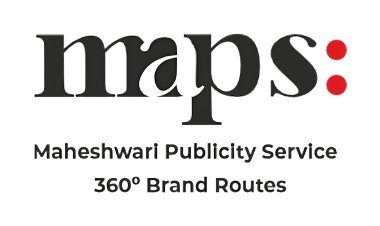 भरोसा वही-अंदाज़ नया : माहेश्वरी पब्लिसिटी सर्विस' का नया अवतार 'मैप्स' (maps:)