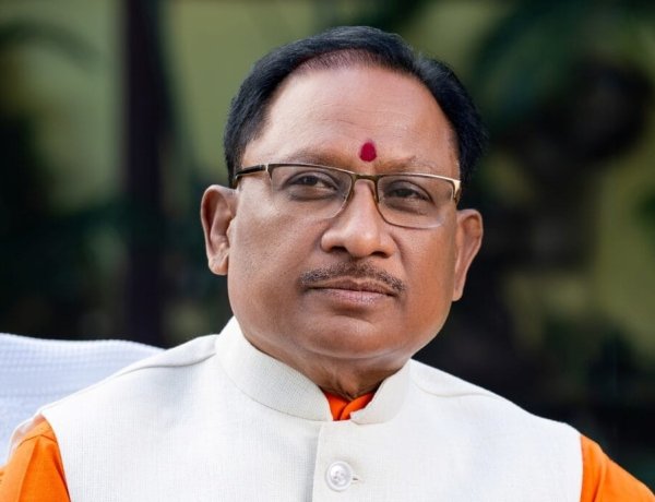 आत्मनिर्भर भारत की ऐतिहासिक उड़ान : विक्रम-1 की सफलता पर मुख्यमंत्री विष्णु देव साय ने दी बधाई