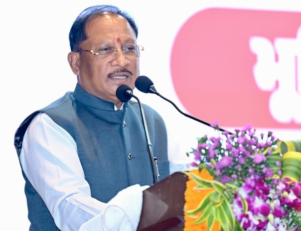 निगम,मंडल,आयोग में नियुक्तियां,मुख्यमंत्री विष्णु देव साय ने नवनियुक्त पदाधिकारियों को दी बधाई
