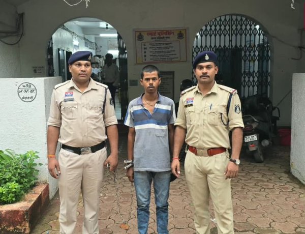 गुस्से की आग ने ली दोस्त की जान: स्कूटी जलाने के दौरान झुलसे युवक की मौत, आरोपी गिरफ्तार