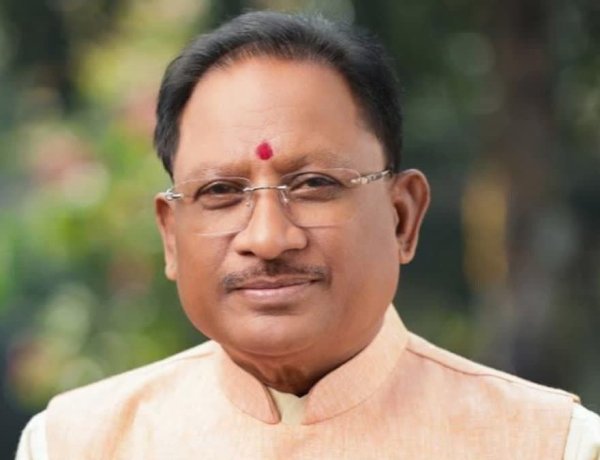 मुख्यमंत्री विष्णुदेव साय ने भारी वर्षा को देखते हुए सभी जिलों को किया हाई अलर्ट,कहा-किसी भी प्रकार की लापरवाही न हो
