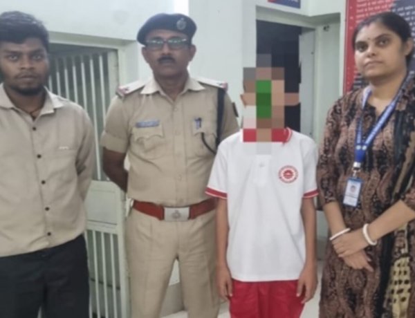 आरपीएफ की मानवीय पहल : 211 बिछड़े बच्चों को परिवार से मिलाया,1.58 करोड़ का खोया सामान लौटाया