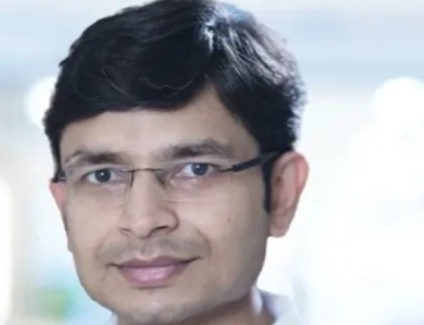 हेपेटाइटिस बी अक्सर पहचान में नहीं आता, परिवारों की स्क्रीनिंग का महत्व : डॉ. अभिषेक जैन