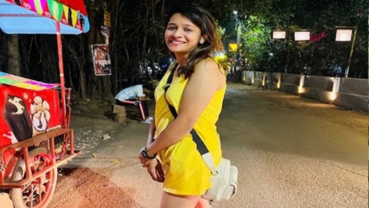 नव्या मलिक एमडीएमए ड्रग्स केस की जांच अब एसआईटी के हवाले, हाईप्रोफाइल ड्रग नेटवर्क की होगी गहन पड़ताल