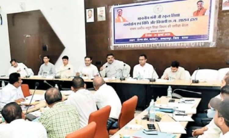 बदलेगी बस्तर की स्कूल शिक्षा व्यवस्था : बंद स्कूल खुलेंगे, टीचर्स भी मिलेंगे
