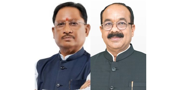 बीरगांव नगर निगम की बड़ी उपलब्धि : पीएम आवास दिलाने में छत्तीसगढ़ में अव्वल