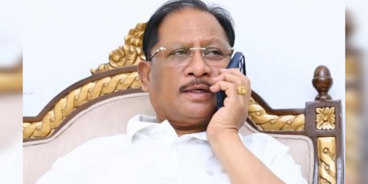 पद्मविभूषण तीजन बाई के स्वास्थ्य को लेकर सीएम विष्णुदेव साय चिंतित,शीघ्र स्वस्थ होने की कामना