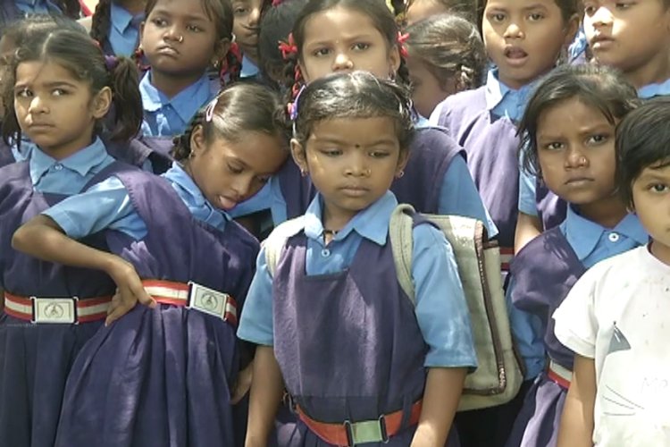 छत्तीसगढ़ में स्कूलों की समय-सारिणी में बदलाव की मांग, फेडरेशन ने शिक्षा सचिव को लिखा पत्र