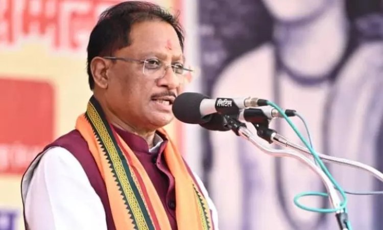 रायपुर की थ्री डी फैक्ट्री में विस्फोट के बाद बड़ी कार्रवाई, फैक्ट्री सील; मृतकों के परिजनों को 30-30 लाख रुपये मुआवजा