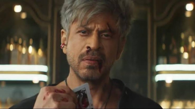 शाह रुख खान की फिल्म 'किंग' होगी उनके करियर की सबसे महंगी फिल्म, बजट जानकर उड़ जाएंगे होश