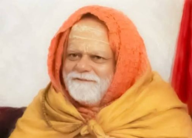 21 से ‘हिंदू राष्ट्र अभियान’, आएंगे जगद्गुरु शंकराचार्य 