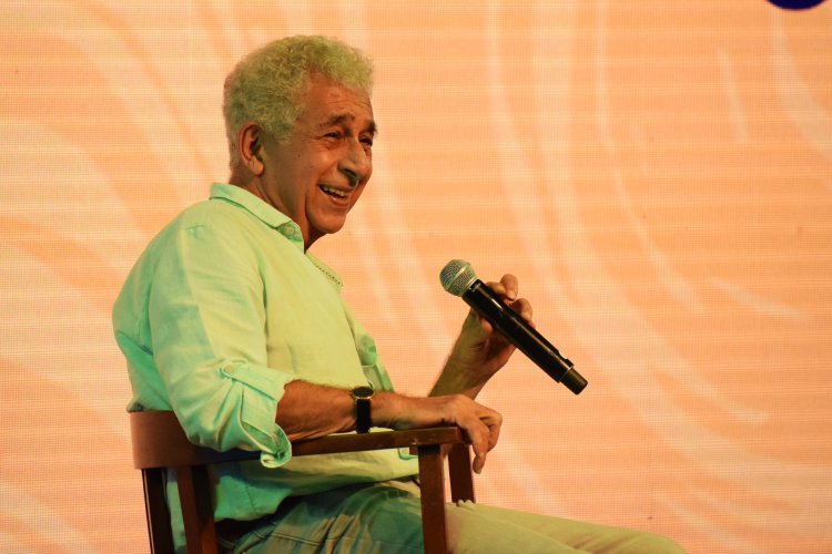 नसीरुद्दीन शाह की 26 साल बाद तमिल सिनेमा में वापसी, धनुष की आगामी फिल्म में निभाएंगे अहम किरदार