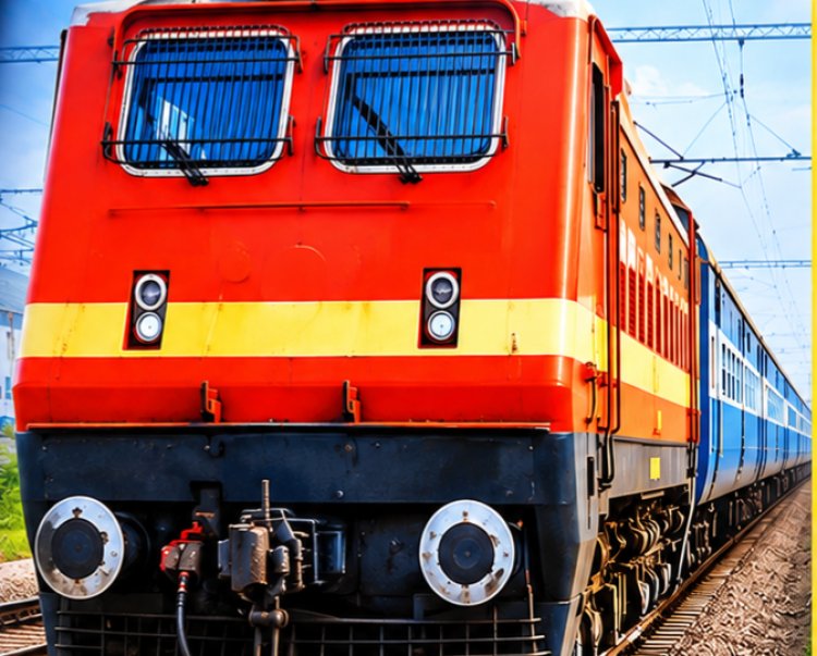 महादेवसाल जाने वालों के लिए खुशखबरी: 30 जुलाई से 8 ट्रेनों का स्पेशल स्टॉपेज