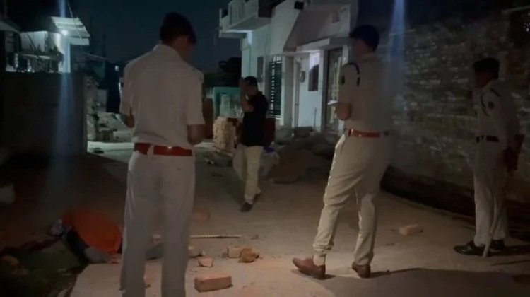 हिस्ट्रीशीटर की पीट-पीटकर हत्या, इलाके में सनसनी
