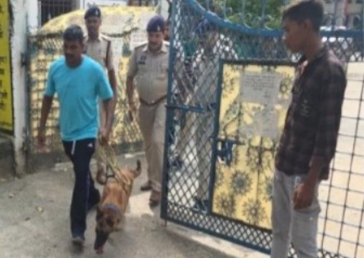 बाल संप्रेक्षण गृह में सुरक्षा गार्ड की हत्या, चार नाबालिग बंदी फरार; पुलिस ने शुरू की तलाश