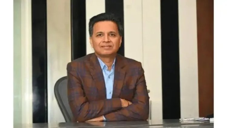 महादेव बेटिंग ऐप मामले में ED की बड़ी कार्रवाई, कारोबारी विकास गर्ग गिरफ्तार; रायपुर लाकर होगी पूछताछ
