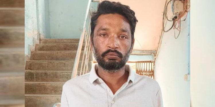 Raipur Crime : दूसरे से  अफेयर के शक में प्रेमी किया था हत्या, महानदी किनारे मिला था युवती का शव